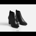 Thanh lý giày boots Cocosin, giày cao gót Zara auth 100%