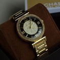 Đồng hồ nữ Michael Kors Caitlin MK3338