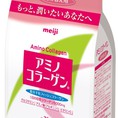 Các sản phẩm Collagen của Meiji giúp trẻ hóa làn da, chống lão hóa giá chỉ từ 250.000 VND