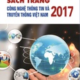 Sách trắng Công nghệ thông tin và Truyền thông Việt Nam