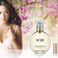 Nước hoa Immortel 5 Sens, No8, No777, No89, 206, No3, No9