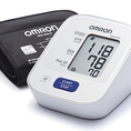 MÁy đo huyết áp Omron chính hãng bảo hành 5 năm