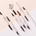 Chì kẻ mày ngang thế hệ mới Innisfree Auto Eyebrow Pencil