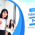 Tuyển sinh lớp tiếng Nhật cấp tốc toàn thời gian