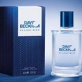 Nước hoa nam David Beckham Classic Blue 90ml hàng xách tay