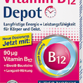 Vitamin B12