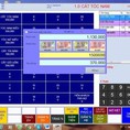 Phần mềm ứng dụng đa chức năng, phần mềm tính tiền, phần mềm quản lý, kiểm soát mặt hàng doanh thu