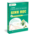 Bí quyết chinh phục lý thuyết Sinh học