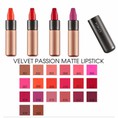 Son lì Kiko Velvet Passion Matte Lipstick, made in Italia.