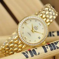 Đồng hồ Omega lady OM 8168 Full Gold