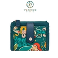 Ví thẻ cúc ấn tượng và độc đáo Venuco