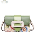 Túi sọc mini Venuco blue, green