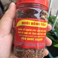 Muối Hồng Tiêu Đặc Sản Phú Quốc