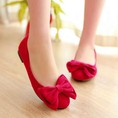 Xưởng giầy nữ handmade Kiky Shoes BÁN BUÔN bán lẻ giá từ 55k, tuyển cộng tác viên bán hàng