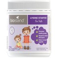 Bio island Lysine Starter for Kids Bột tăng chiều cao cho bé dưới 6 tuổi