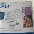 Máy hút sữa bằng tay Avent Philips