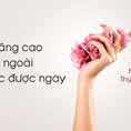 Trung tâm đào tạo nghề nails, nghề tóc học phí cực rẻ