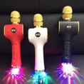 Mic karaoke M10