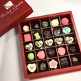 Truy tìm cơ sở sỉ lẻ chocolate valentine rẻ nhất tại Hà Nội