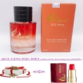 Nước Hoa Nam Charme 212 Sexy 50ml