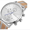 Đồng hồ nam thời trang nam Baogela hàng nhập khẩu