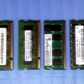 Ram Laptop DDR2 bus 800 PC6400 , dùng cho Laptop