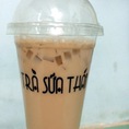 Ly nhựa Pet 500ml, nắp cầu dùng cho trà sữa và cafe Take Away