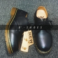 Dr Martens 1461 Unisex Thái Lan Da Bò 100%