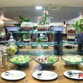 Ăn tiệc Buffet Sen Xanh Lê Văn Lương đặt bàn trước nhận ngay ưu đãi lến đến 20%