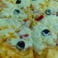 Pizza ngon nhất Hà nội Pizza Sunflower Khuyến Mãi