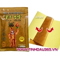 Cao Dán Hồng Sâm Gold Insam