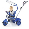 Xe đạp 3 bánh trẻ em Little Tikes Xanh Navy LT 625848