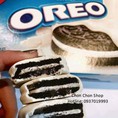 Bánh phủ kem Oreo