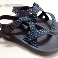 H2Shop Bán buôn bán lẻ sandal CHACO . Cam kết ko lún đế , không bong , không vỡ đế, bảo hành 6 thang cho đế