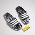 Dép Duramo Slides Wax Camo Trắng