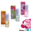 Nước hoa nữ tuổi teen 22ml Lamcosmé Flower, hương hoa cỏ thiên nhiên