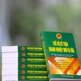 Chế độ kế toán doanh nghiệp nhỏ và vừa Ban hành theo thông tư 133/2016 Bộ tài chính