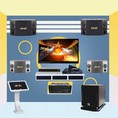 Nguyên Tắc Chọn Dàn Karaoke Phối Theo Yêu Cầu Nhưng Vẫn Đảm Bảo Hầu Bao Nhà Mình