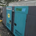 Máy phát điện 100kva,175kva,200kva,125kva,150kva