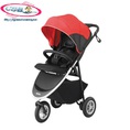 Xe đẩy trẻ em Aprica Smooove Red 92726