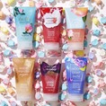 Body Scrub tắm tẩy tế bào chết Bath and Body Works hàng Mỹ chính hãng chuyên sỉ và lẻ totbenre Japanese cherry blossom