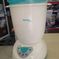 Máy tiệt trùng bình sữa sấy khô Kenjo