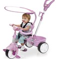 Xe đạp 3 bánh Little Tikes LT 627361 tím