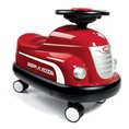 Xe đụng trẻ em Radio Flyer RFR740