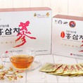 Trà hồng sâm Hàn Quốc cao cấp hộp 300g