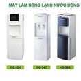 Sửa cây nước nóng lạnh tại hà nội