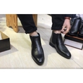 Giày chelsea boots nam