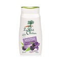 Le petit olivier sữa tắm chiết xuất từ quả phúc bồn tử và hoa violet 250ml