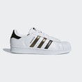 MS: B41513 giày chạy adidas superstar shoe