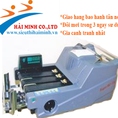 Máy đếm tiền xinda super bc 19